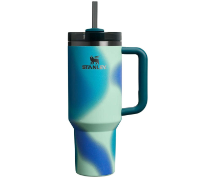 Termos Stanley Kubek Termiczny Stanley Quencher H2.O FlowState 1.18L Coasta
